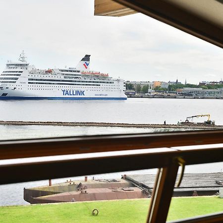 Hotel Vantis Riverside Riga Exterior foto